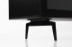 Sonorous ST363 Szafka audio video z uchwytem na telewizor