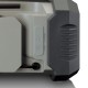 Lenco ODR-150GY - radio DAB+/FM z Bluetooth w pancernej wytrzymałej i wodoodpornej  obudowie 