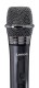 Lenco MCW-011 Bezprzewodowy mikrofon 