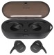 Denver TWE-53 Bezprzewodowe słuchawki Bluetooth z etui ładującym i funkcją zestawu głośnomówiącego