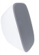 Fonestar SONORA-6B - Dwudrożny wodoodporny głośnik ścienny, 60 W, biały