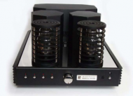 KR ANTARES VA300 Stereofoniczny wzmacniacz mocy 12 + 12 W RMS – lampy KR300B