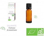 Olejek eteryczny 10 ml  CALMING
