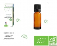 Olejek eteryczny 10 ml  OUTDOOR