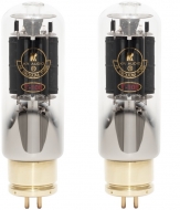  Trioda mocy KR T100  para (dopasowana fabrycznie) Lampy Elektronowe / KR TUBES