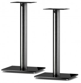 Sonorous SP100  Podstawki pod kolumny głośnikowe. Loudspeaker Floor Stands 60cm