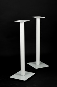 Sonorous SP101  Podstawki pod kolumny głośnikowe. Loudspeaker Floor Stands 80cm