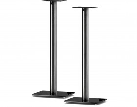 Sonorous SP101  Podstawki pod kolumny głośnikowe. Loudspeaker Floor Stands 80cm