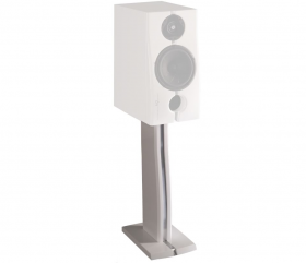 AQ PASSION   Podstawki pod kolumny głośnikowe. Loudspeaker Floor Stands 62cm