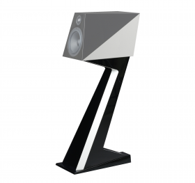 AQ PASSION ORCA  Podstawki pod kolumny głośnikowe. Loudspeaker Floor Stands 69,5cm