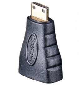 Sonorou AD120 Redukcja adapter HDMI  miniHdmi 