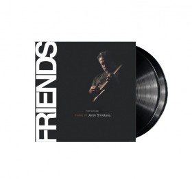 Friends – Music of Jarek Śmietana 2xLP