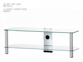 Sonorous NEO2130 Stolik rtv pod telewizor lcd DOSTĘPNY W CZTERECH WARIANTACH KOLORYSTYCZNYCH