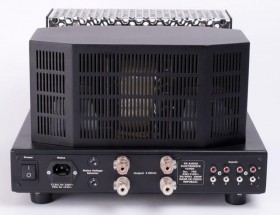 Zintegrowany wzmacniacz stereo KR VA900  / KR AUDIO / 80 + 80 W RMS – KR Power Tubes KT120