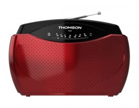 Klasyczne radio FM THOMSON RT223