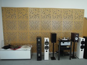 Panel akustyczny  AQ Soundpanel  model:a