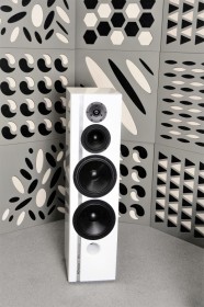 Panel akustyczny  AQ Soundpanel  model:oc 10