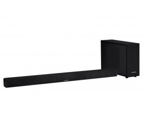 Soundbar z subwooferem Thomson SB250BT Stereofoniczny system 2.1