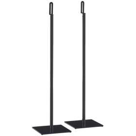 Sonorous SP200  Podstawki pod kolumny głośnikowe. Loudspeaker Floor Stands