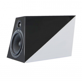 Obrazek dla: Acoustique Quality PASSION ORCA  Designerski zestaw do nowoczesnego wnętrza, o doskonałej konstrukcji High End / ScanSpeak
