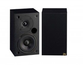 Obrazek dla: Acoustique Quality WEGA 52  Kolumna podstawkowa surround dwudrożny zestaw o mocy 120W / CZARNY JESION