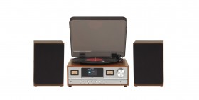 Gramofon Denver MRD52 