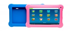 Tablet Denver TAQ10383K Niebieski/Różowy