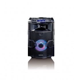 Mikser DJ z Bluetooth i radiem Lenco PMX250