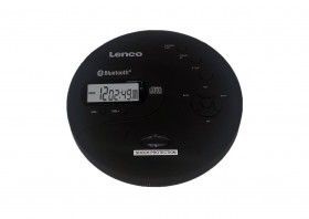 Lenco CD300 Discman