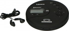 Lenco CD300 Discman