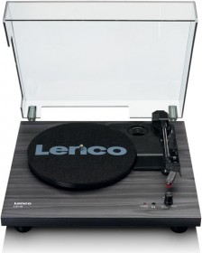 Gramofon Lenco LS 10 czarny