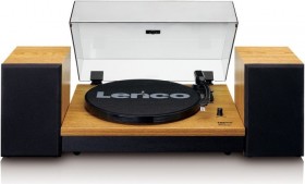 Gramofon Lenco LS 300 drewno