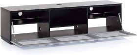 Sonorous ST160 Szafka audio video STA160TBLKGRYBS
