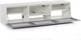 Sonorous ST160 Szafka audio video STA160TWHTGRYBS