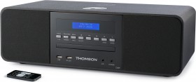 Cyfrowa mini wieża THOMSON MIC200IDABBT CD MP3 USB BLUETOOTH DAB+