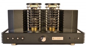 Zintegrowany wzmacniacz stereo KR VA350i / KR AUDIO / 30 + 30 W RMS – KR Power Tubes KRT100