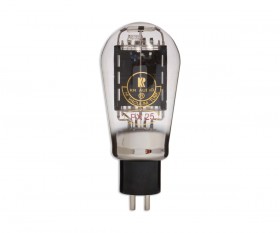 Trioda mocy KR Audio PX25  para (dopasowana fabrycznie) Lampy Elektronowe /  KR TUBES
