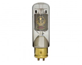 Trioda mocy KR Audio 845M  para (dopasowana fabrycznie) Lampy Elektronowe / KR TUBES