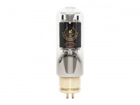  Trioda mocy KR T100  para (dopasowana fabrycznie) Lampy Elektronowe / KR TUBES