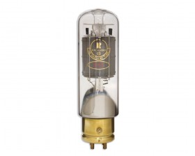  Trioda mocy  KR 211  para (dopasowana fabrycznie) Lampy Elektronowe / KR TUBES
