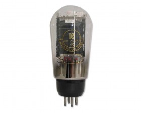 Trioda mocy KR Audio PX4  para (dopasowana fabrycznie) Lampy Elektronowe / KR TUBES
