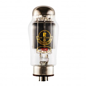 Trioda mocy KR Audio KT150  para (dopasowana fabrycznie) Lampy Elektronowe / KR TUBES