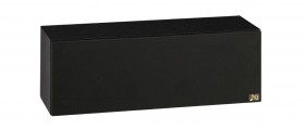 Obrazek 2 dla: Acoustique Quality WEGA 51  Dwudrożny głośnik centralny kina domowego o mocy 120W / CZARNY JESION