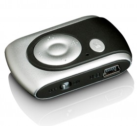 Odtwarzacz MP3 Lenco Ices IMP101SI