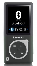 Odtwarzacz MP3/MP4 Lenco Xemio768 z funkcja Bluetooth