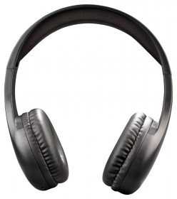Denver BTH240 bezprzewodowe słuchawki nauszne Bluetooth 