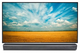Denver DSB4020 Głośnik soundbar z Bluetooth