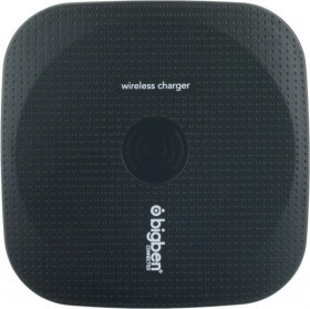 Ładowarka indukcyjna  Bigben INDUCBASEB10WB