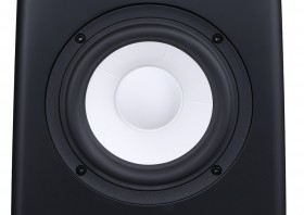Obrazek 2 dla: Acoustique Quality CANTO 5   Audiofilska kolumna podłogowa, dwudrożna konstrukcja o mocy 230W / SB ACOUSTICS