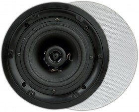 ARTSOUND FL501T  płaski głośnik ścienny instalacyjny 100 V